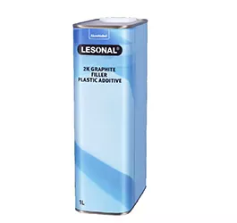 Додаток Lesonal 2K GRH FIL Plast ADD 1л