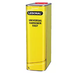Затверджувач Lesonal UNIV HARD HT 1л