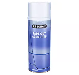Розчинник Lesonal THIN FADE OUT RTS AERO 0,4л