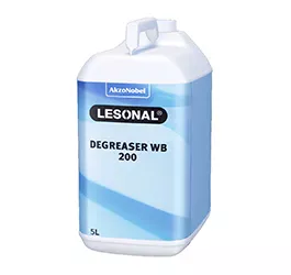 Знежирювач Lesonal DEGR WB 5л