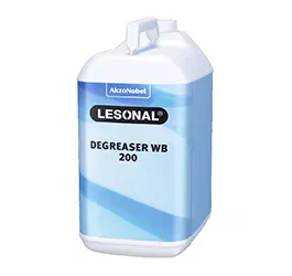 Знежирювач Lesonal DEGR WB 200 ALL 1л