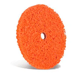 Круг зачисний BLAZE RS Ø 150 x 13 x 12mm