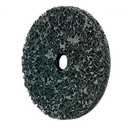 Круг зачисний RS Ø 100 x 13 x 12mm