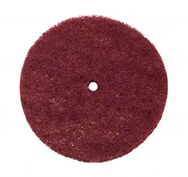 Круг Bear Tex Ø 150 x 12