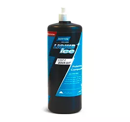 Паста полірувальна Liquid Ice Step 1 QUICK CUT, 1л