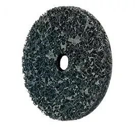 Круг зачисний RS Ø 150 x 13 x 12mm