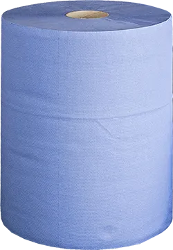 Протиральний матеріал RADEX 3-х шаров 37cm x 37cm (1000шт)