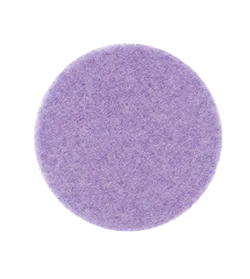 Полірувальник Radex Purple Hybrid Wool D152мм