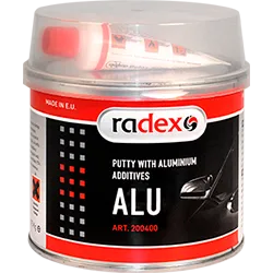 Шпатлівка Radex ALU 0.75кг