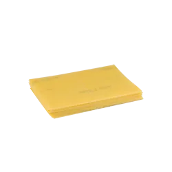 Листи абразив RADEX Flex 130х170мм Yellow (P800-P1000)