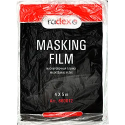 Маскувальна плівка RADEX 5,5 x 150м