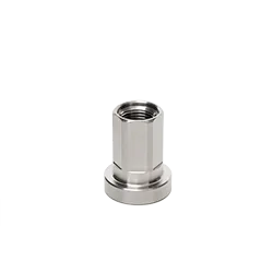 Адаптер Radex RCS М16х1,5 STAR/IWATA внутр.різьблен.