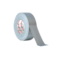 Захисна армована стрічка RADEX SILVER 50мм х 50м