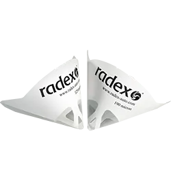 Сито д/фарб Radex 125мкм
