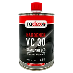 Затверджувач RADEX VC 30 Eco 0,5л