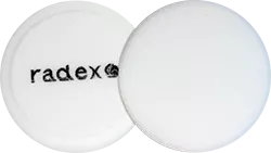 Полірувальник жовтий Radex д/RDX-2 D150мм
