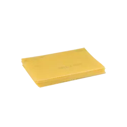 Листи абразив RADEX Flex 130х170мм Yellow (P800-P1000)