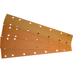 Листи д/шліфків довгих Р120 Radex 70 х 420мм