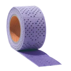 Абразивний рулон RADEX Ceramic Р 400 70мм х 12м