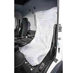 Чохли для сидінь вантажівок Serwo EXTRA XL 85х140см (250шт)
