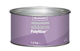 Шпатлівка Sikkens PFIBER SET 1,55кг