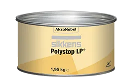 Шпатлівка Sikkens PSTOP LP SET 2 кг