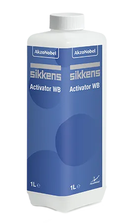Додаток ACTIV WB 1л