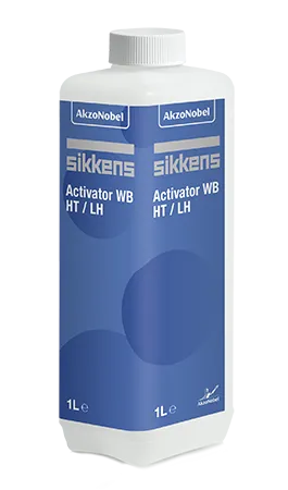 Додаток ACTIV WB HT/LH 1л