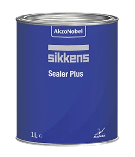 Герметик SEAL PLUS 1л