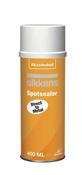Додаток SPOT SEAL DIRECT TO METAL 0,4л