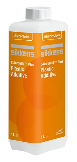 Додаток COBU PLUS PLAST ADD 1л