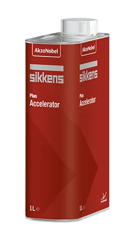 Прискорювач АС PLUS ACCEL EWSA 1л