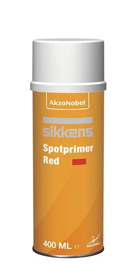 Грунт Sikkens SPOT PRIM RED 0,4л