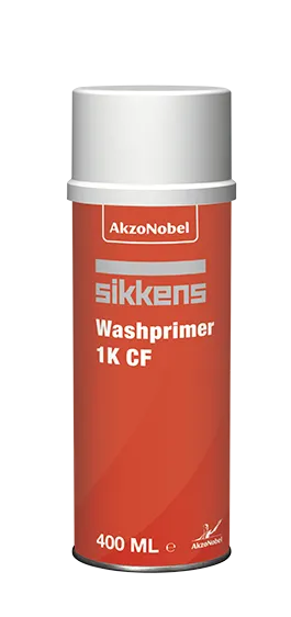 Грунт Sikkens W-PRIM 1K CF 0,4л