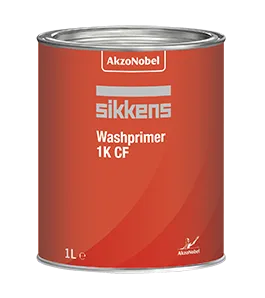 Грунт Sikkens W-PRIM 1K CF 1л ст