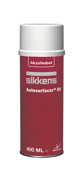Грунт Sikkens ASURF UV 0.4л