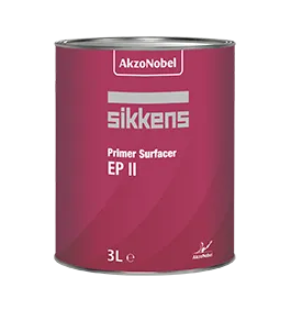 Грунт Sikkens PRIM SURF EP II 3л