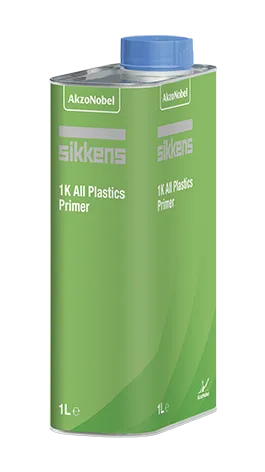 Грунт Sikkens 1K ALL PLAST PRIM 1л