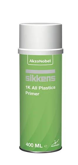 Грунт Sikkens 1K ALL PLAST PRIM 0.4л
