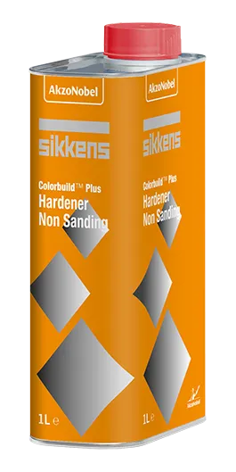 Затверджувач COBU HARD Non Sanding 1л