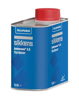 Затверджувач Sikkens AW 2.0 HARD 0,5L