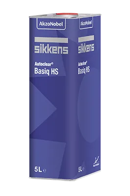 Лак Sikkens ACLEAR BASIQ HS 5л
