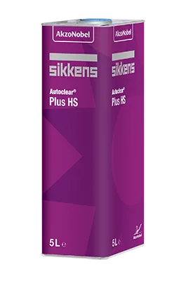 Лак Sikkens ACLEAR PLUS HS 5л
