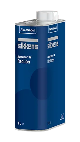 Розчинник ACLEAR LV REDUC 1л