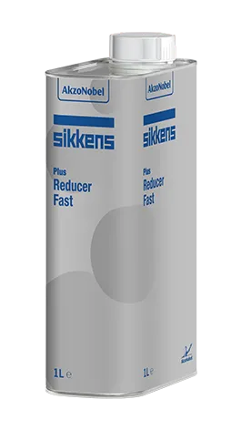 Розчинник Sikkens PLUS REDUC FAST 1л