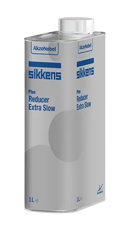 Розчинник Sikkens PLUS REDUC XTR SLOW 1л