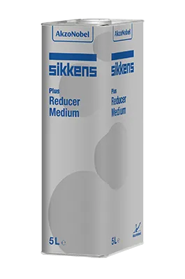 Розчинник Sikkens PLUS REDUC MED 5л
