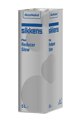 Розчинник Sikkens PLUS REDUC SLOW 5л