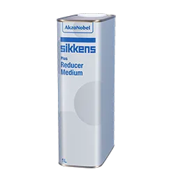 Розчинник Sikkens PLUS REDUC MED 1л