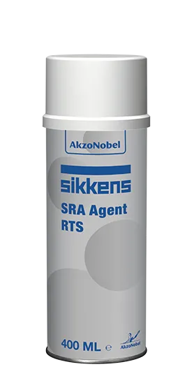 Розчинник Sikkens THIN SRA Agent AERO 0,4л